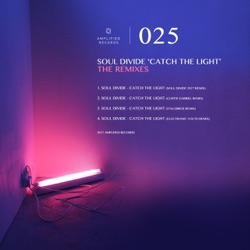 Soul Divide - Catch the Light (Curtis Gabriel Remix)