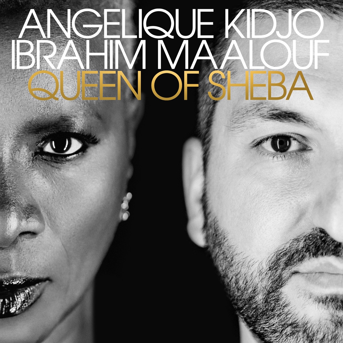 El Mundo (feat. Flavia Coelho) - Single by Ibrahim Maalouf ...