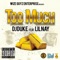 Too Much (feat. Lil Nay) - DJ Duke lyrics