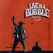 Live In A Bubble artwork