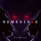 Nemesis X 2 artwork