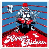 Rippin Chicken - Sarcasm (feat. Delvon Lamarr & Olli Klomp)