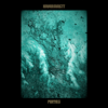 Kirk Hammett - Portals - EP  artwork
