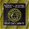Pop My Shit (feat. Boosie Badazz) [Remix] - Single album lyrics, reviews, download