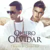 Quiero Olvidar (feat. Gustavo Elis) [Remix] song lyrics