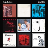 Bauhaus - Ziggy Stardust
