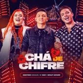 Chá de Chifre artwork