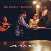The Jacktown Ramblers - Paul and Silas - Live