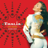 Thalía Con Banda Grandes Éxitos - Thalia