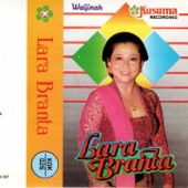 Keroncong Jawa Waljinah - Lara Branta (feat. Orkes Gema Puspita) artwork