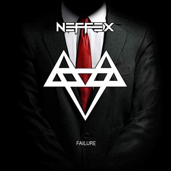 Cover artwork for Failure