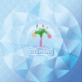 Gyémánt (Hagyományos Bëlga) artwork