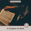 A Chapter to Rest album lyrics, reviews, download