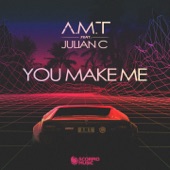 You Make Me (feat. Julian C) artwork