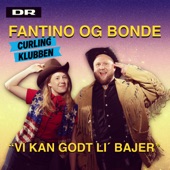 Vi Kan Godt Li' Bajer artwork