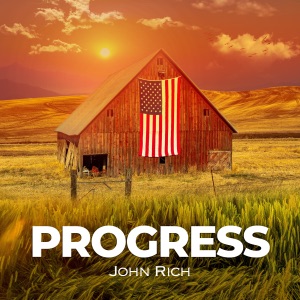 John Rich - Progress - Line Dance Musik