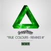 True Colours (Remixes III) [feat. Grace Fleary] - EP