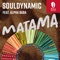 Matama (feat. Alpha Baba) [Club Mix] artwork
