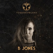 Tomorrowland 2022: B Jones at Mainstage, Weekend 1 (DJ Mix) artwork