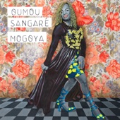 Mogoya cover