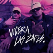 Vicera, las Zapas artwork