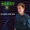 So muss Liebe sein (Radio Mix) - Single