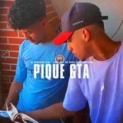 Pique GTA (feat. Musofico) Song Lyrics