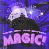 Magic! (feat. Ciscaux) - Single album lyrics, reviews, download