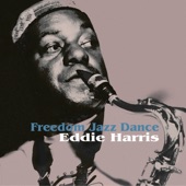 Freedom Jazz Dance artwork