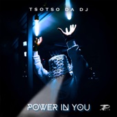 Power In You (Remix) artwork