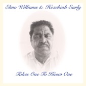 Elmo Williams & Hezekiah Early - Blue Jumped the Rabbit