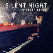 Silent Night - Peter Bence