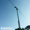 Wonderwall - Mike and The Logan Circles