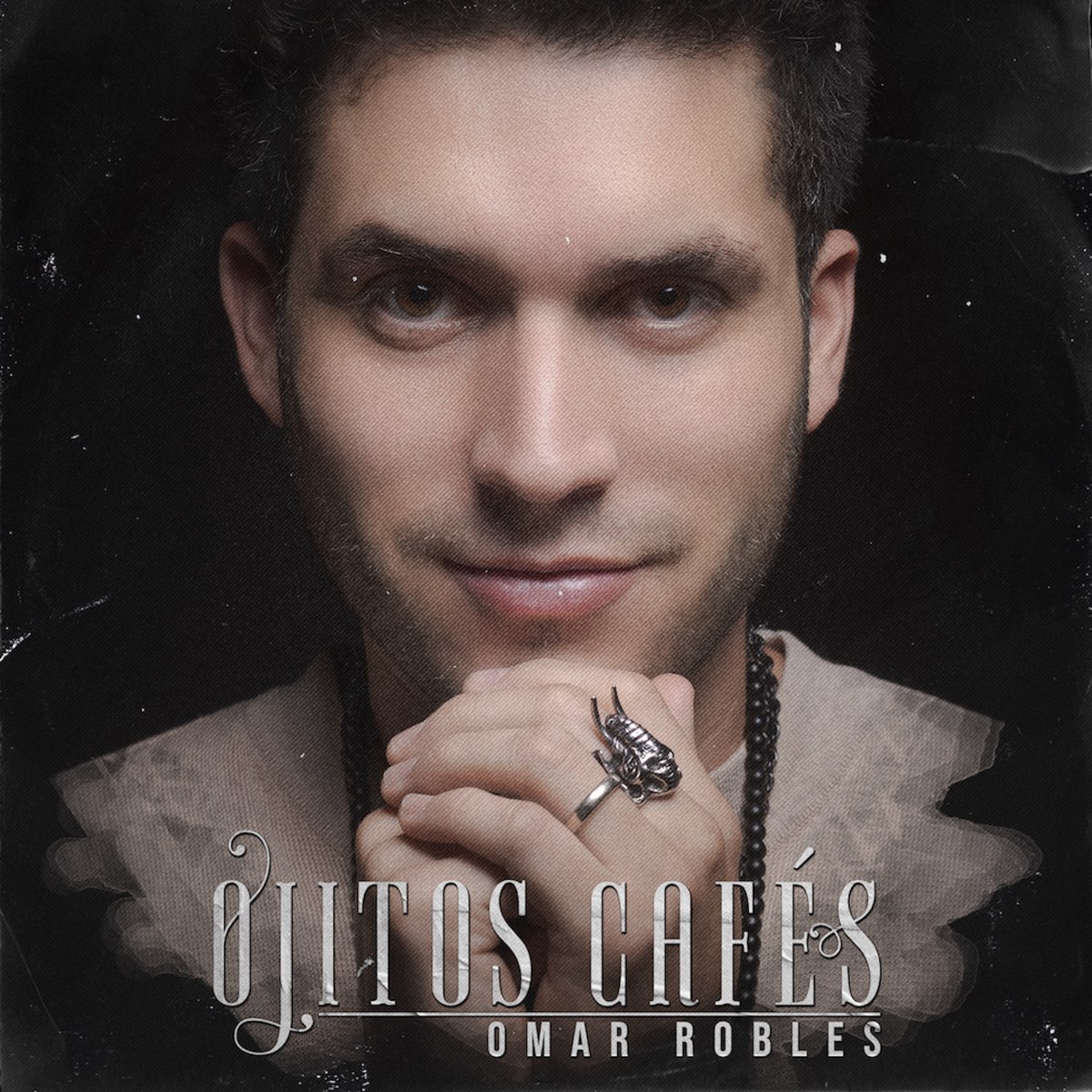 ‎Ojitos Cafés Single by Omar Robles & Banda MS de Sergio Lizárraga on