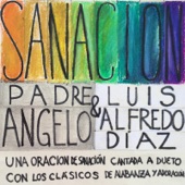 Sanación (feat. Padre Ángelo Costa) artwork