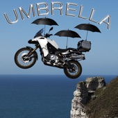 Umbrella artwork