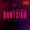 Dantsido (Toc Toc Toc) - Single