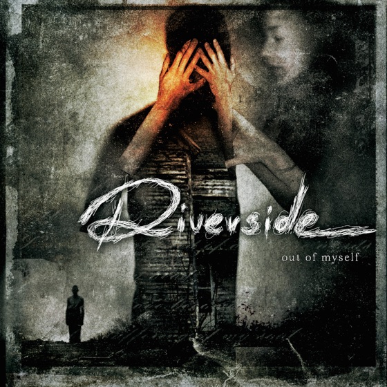 Cover artwork for The Same River