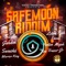 Safe Moon Instrumental artwork