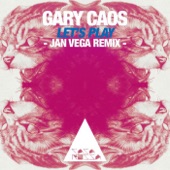 Let's Play (Jan Vega Remix) artwork