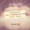 Freeland (Festival Edit) [feat. Keba] - Miss Tara lyrics