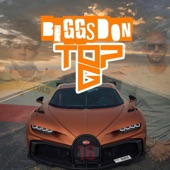 Top G in a Bugatti (feat. Biggs Don) artwork