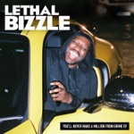 Lethal Bizzle - I Win (feat. Skepta)