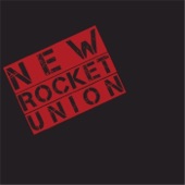 New Rocket Union - Off My Feet