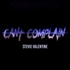 Can't Complain - Single