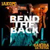 Bend the Back - Single album lyrics, reviews, download