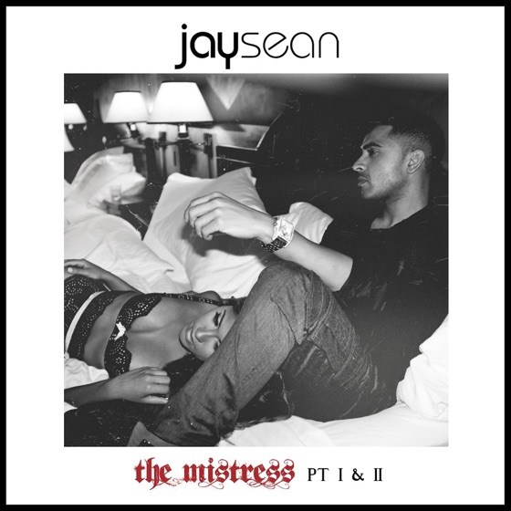 Cover artwork for The Mistress