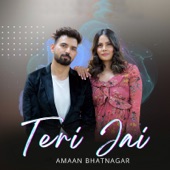 Teri Jai artwork