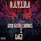 DAVINA (feat. Ragz) - KUSH MASTER CONNORS lyrics