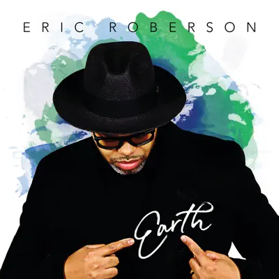Earth - EP - Eric Roberson